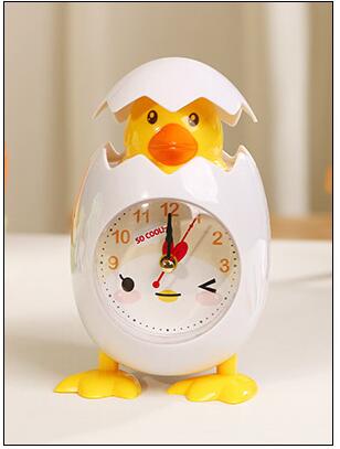Chick Alarm Clock